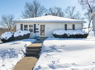 760 Levi St, Dubuque, IA 52003