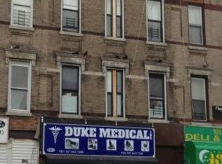 101 Belmont Ave, Brooklyn, NY 11212