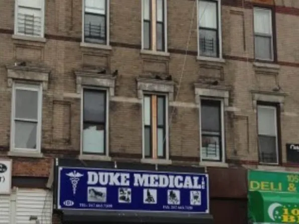 101 Belmont Ave, Brooklyn, NY 11212