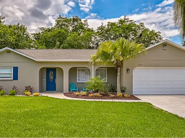 8007 17th Ave NW, Bradenton, FL 34209