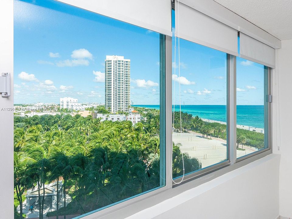 1st image of 7135 Collins Ave APT 801