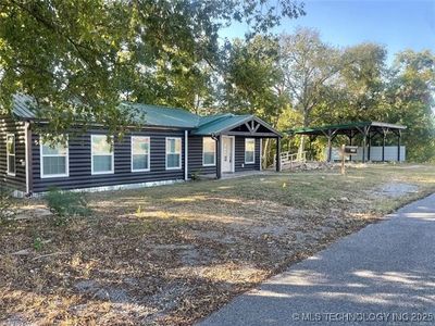 319 N Locust St, Locust Grove, OK, 74352