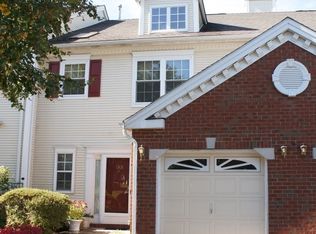 1306 Palley Ct, Bridgewater, NJ 08807