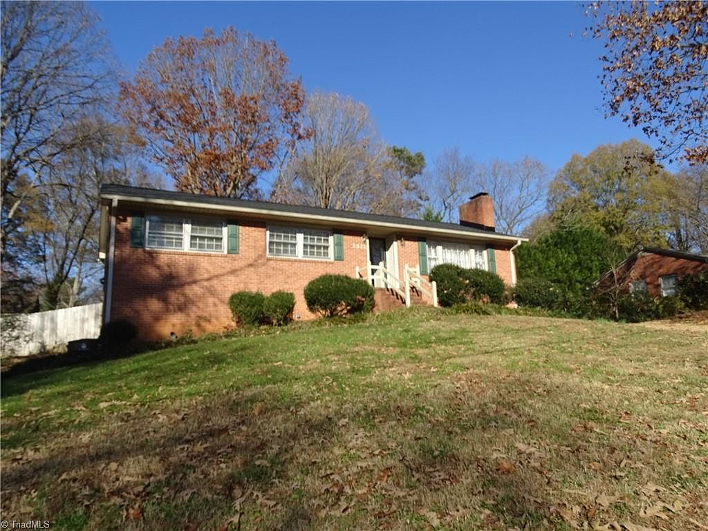 2421 Ardmore Mnr, Winston Salem, NC 27103 Zillow