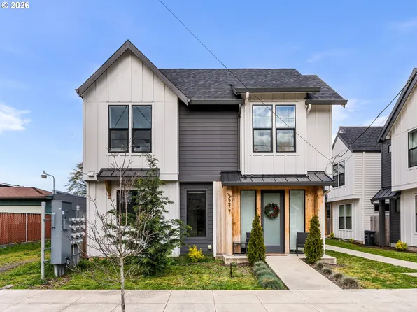 5277 N Oberlin St #1, Portland, OR 97203