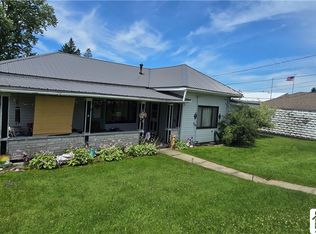 1 S Bennett St, Eldred, PA 16731