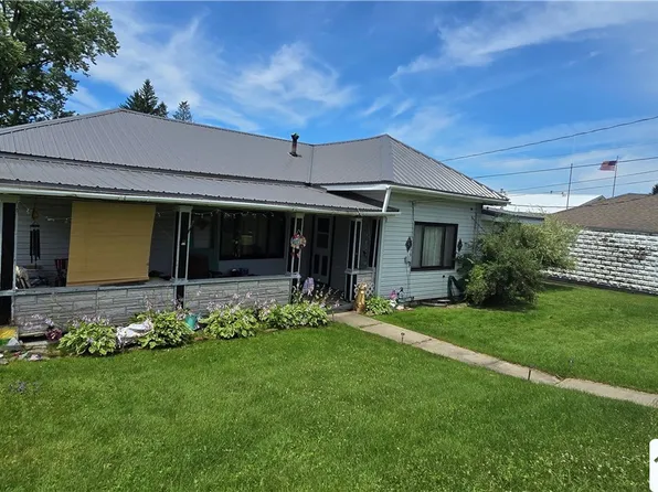 1 S Bennett St, Eldred, PA 16731