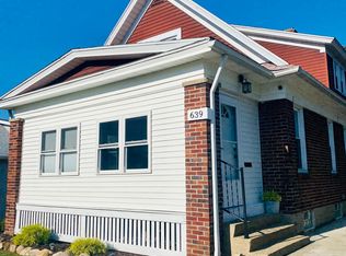 639 Chelsea Ave, Erie, PA 16505