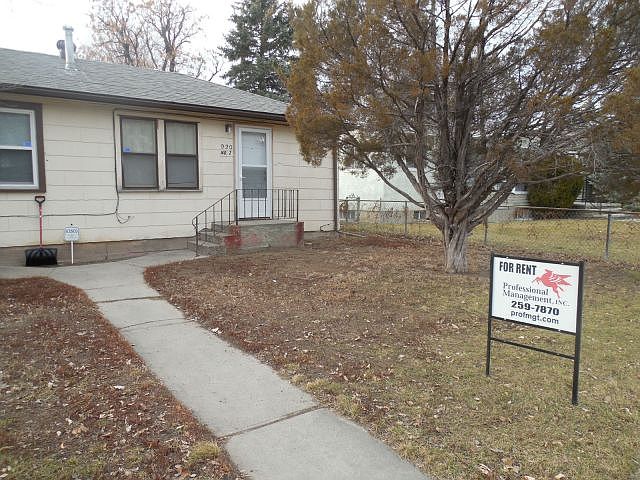 1st image of 920 Custer Ave #B