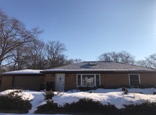678 West St, Muskegon, MI 49442