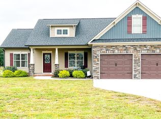 7013 State Highway 242 S, Dunn, NC 28334