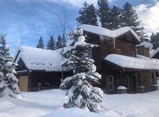 606 Blue Water Cir, McCall, ID 83638