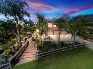 5476 High Meadow Pl, Rancho Cucamonga, CA 91737