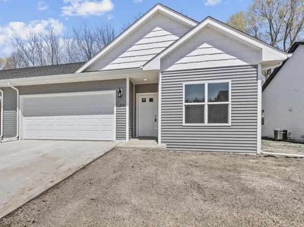 602 East Madison AVENUE #44, Milton, WI 53563