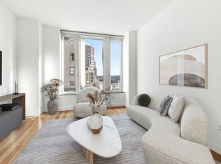 15 William St APT 31G, New York, NY 10005
