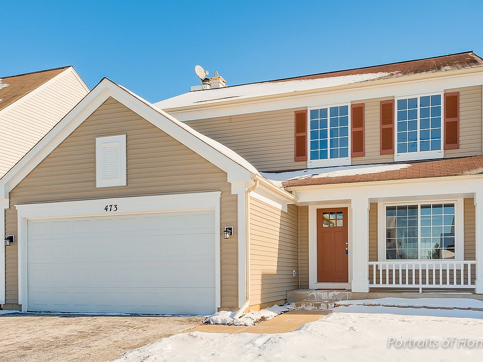 1st image of 473 Knoll Crest Dr
