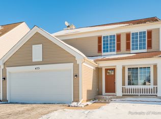 473 Knoll Crest Dr, Bartlett, IL 60103