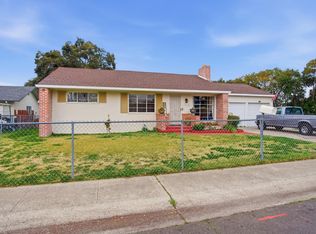 1315 Barcelona Ave, Stockton, CA 95209