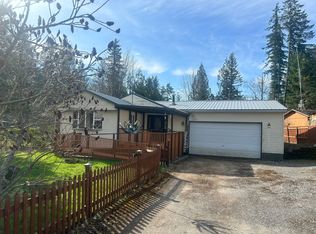 8510 Cimarron Way, Maple Falls, WA 98266
