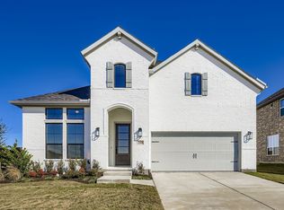 2300 Berman St, Celina, TX 75009