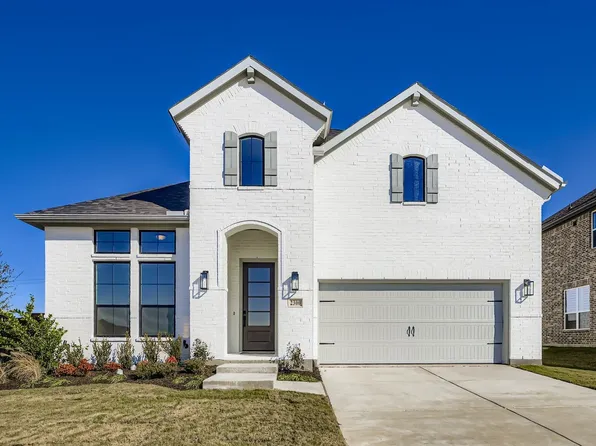 2300 Berman St, Celina, TX 75009