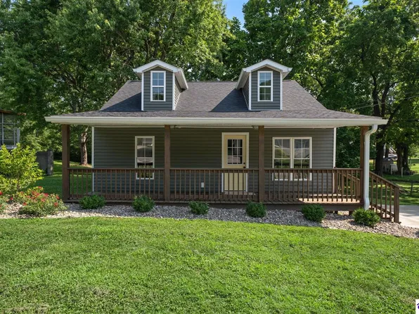 105 Brooks St #1, Elizabethtown, KY 42701