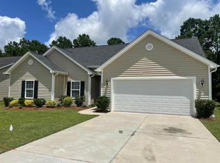 253 White Water Loop, Conway, SC 29526