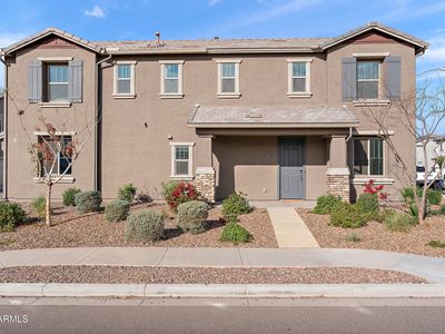 5811 W Encinas Ln, Phoenix, AZ, 85043
