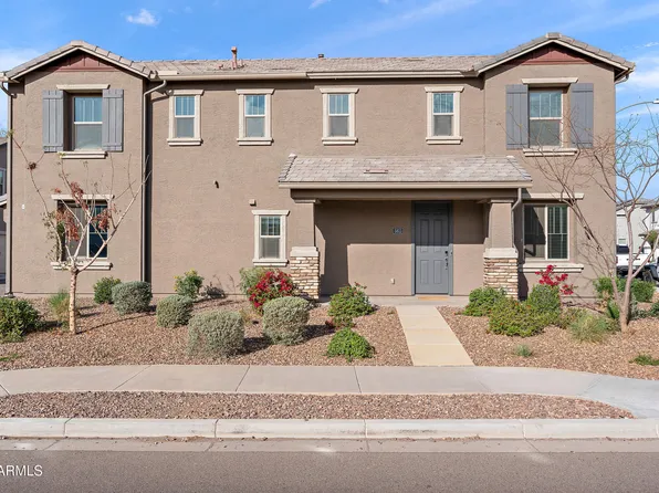 5811 W ENCINAS Lane, Phoenix, AZ 85043