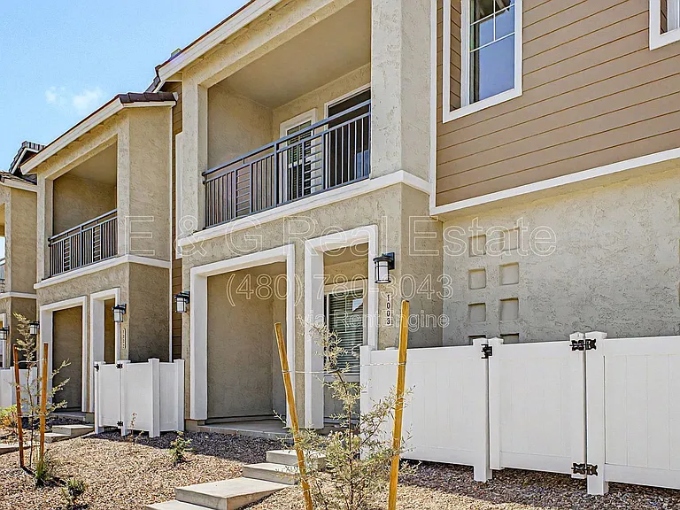 8149 E Petunia Ave #1003 — Photo 5