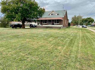 20609 E Ten Mile Rd, Saint Clair Shores, MI