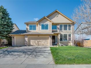 3957 S Lisbon Way, Aurora, CO 80013