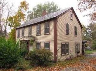 47 Main St, Liberty, ME 04949