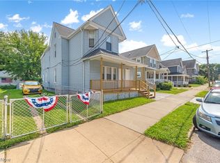 1435 W 50th St, Cleveland, OH 44102