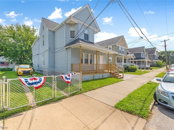 1435 W 50th St, Cleveland, OH 44102