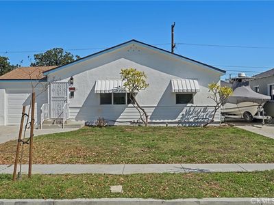 5931 Wilson Ave, South Gate, CA, 90280
