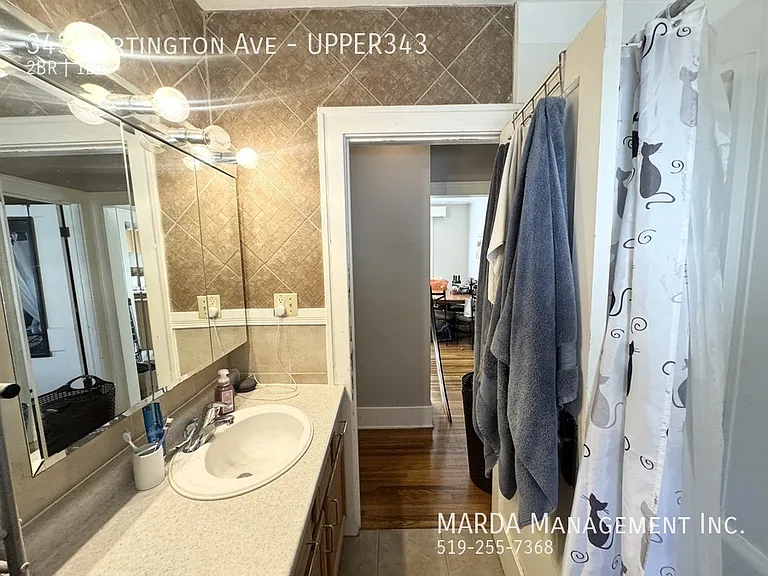343 Partington Ave #UPPER343 — Photo 18