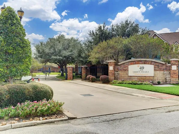 310 Cypress Vis, Houston, TX 77094