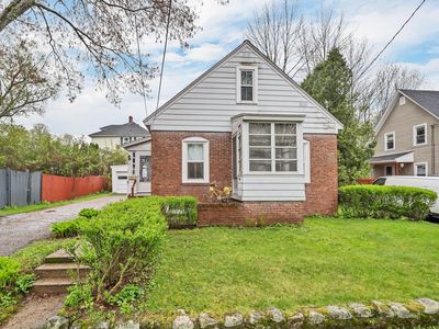 6 Orange Street, Rochester, NH, 03839