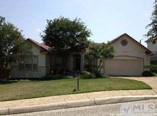 926 Almadin, San Antonio, TX 78258