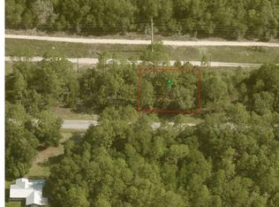 2631 W Royal Palm Dr, Citrus Springs, FL 34434
