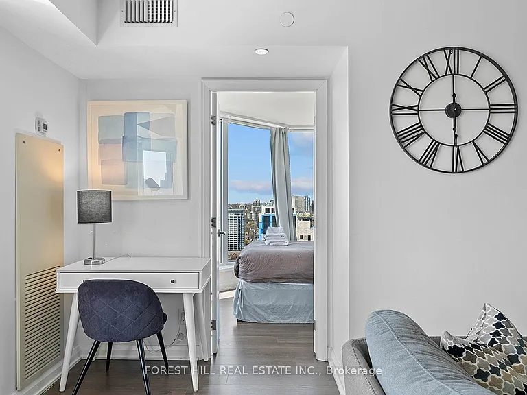 155 Yorkville Ave #2917 — Photo 20