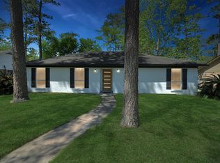 21211 Old Ranch Rd, Houston, TX 77073