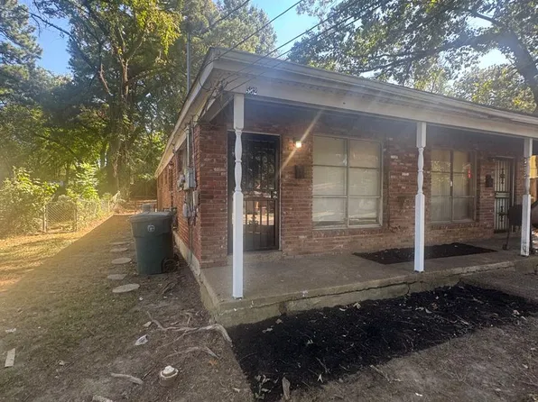 582-584 Lundee St, Memphis, TN 38111