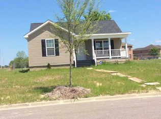 4156 Fitzpatrick Blvd, Montgomery, AL 36116