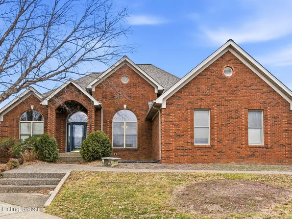 1205 Williams Ridge Rd, Middletown, KY 40243