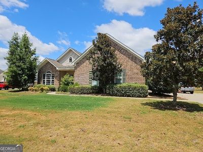 1602 Hucknall Pl, Statesboro, GA, 30458