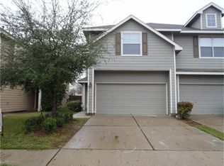 6315 Dawson Creek Dr, Pasadena, TX 77503