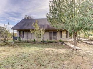 279 Overton School Rd, Potts Camp, MS 38659