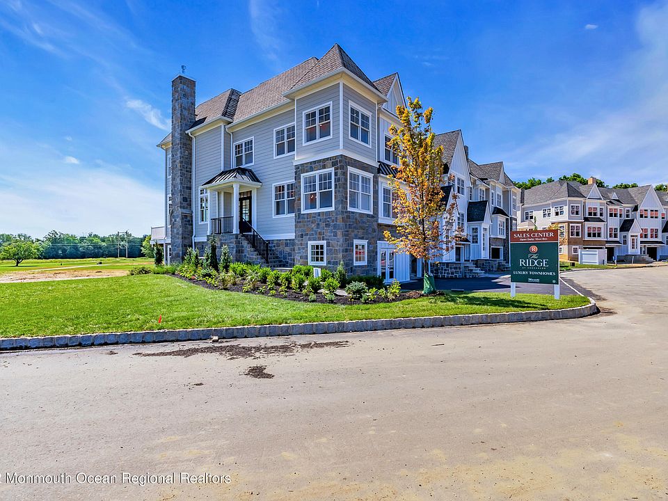 140 Eagle Way, Eatontown, NJ 07724 MLS 22323631 Zillow